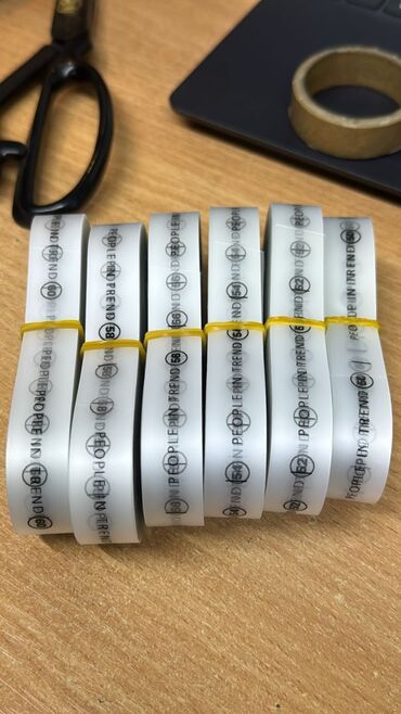 Печать: Распечатка этикеток Распечатка штрих- кодов Распечатка Qr кодов — 2