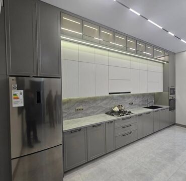 Mətbəx mebeli: Hər növ mebellərin sifarişi qəbul olunur — 2