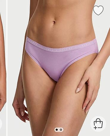 виктория секрет: Женские трусы Victoria’s Secret — разные модели и расцветки. В размере — 9