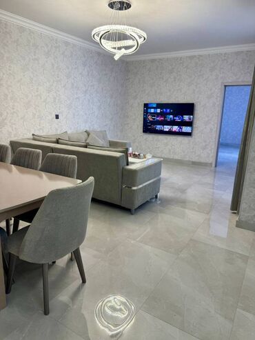 Həyət evləri və villaların satışı: Qala qəs. 3 otaqlı, 153 kv. m, Yeni təmirli — 3