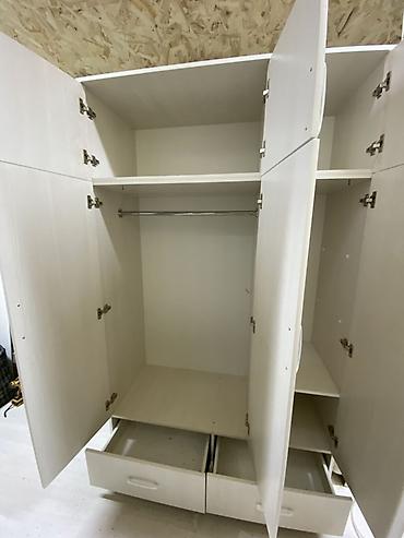 Кухонные гарнитуры: Кухонный гарнитур, ДСП — 8