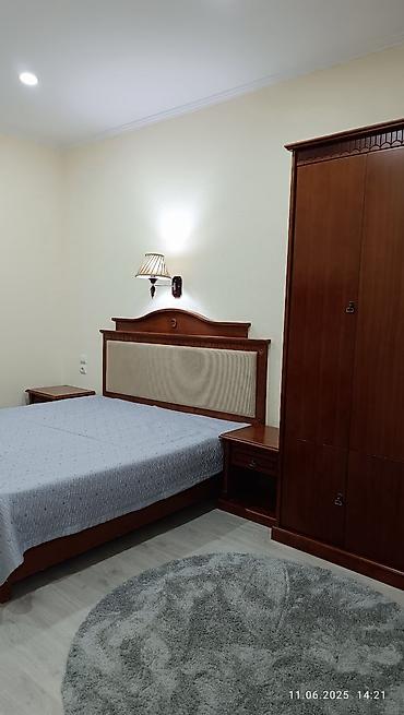 Иссык-Куль 2026: Коттедж, КОТТЕДЖ ЦО Радуга, Сары-Ой, Детская площадка, Парковка, стоянка, Охраняемая территория — 2