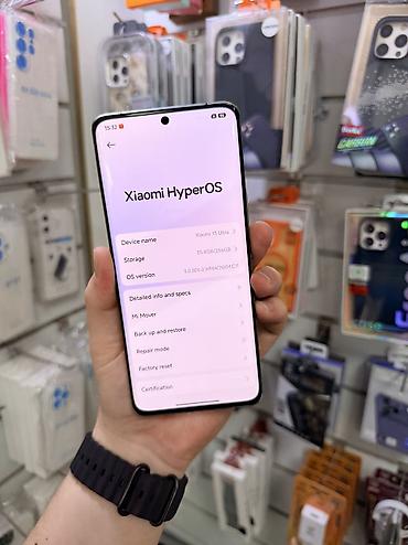 s6 lite: Xiaomi, 13 Ultra, Б/у, 256 ГБ, цвет - Зеленый, 1 SIM — 3