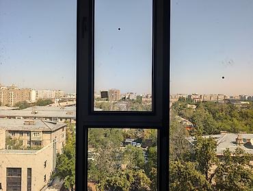 кэп строй: 3 комнаты, 117 м², Вефа ТЦ Элитка, 7 этаж, ПСО (под самоотделку) — 8