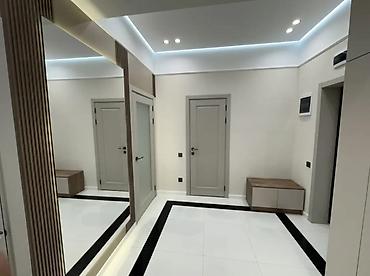 Продажа квартир: 2 комнаты, 51 м², Элитка, 4 этаж, Евроремонт — 4