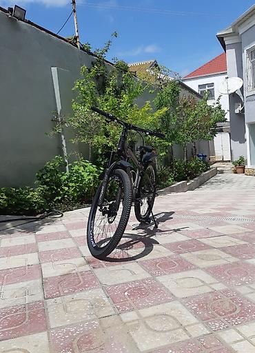 Dağ velosipedləri: MTB velosiped – BMX GTR Velosiped ideal vəzyətdədi təzə alınıb satılır -da lalafo.az — 2 Dağ velosipedləri: MTB velosiped – BMX GTR Velosiped ideal vəzyətdədi təzə alınıb satılır — 2