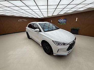 BYD: BYD E2: 2021 г., Автомат, Электромобиль, Хэтчбэк — 4