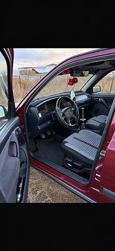 ваз 2197: Volkswagen Vento: 1992 г., 1.8 л, Механика, Бензин, Седан — 2