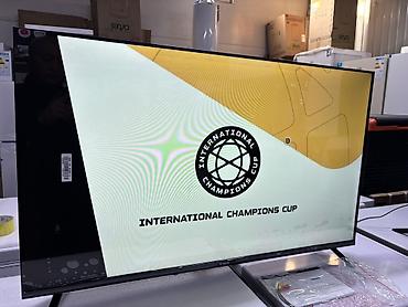 Телевизоры: 🔥🔥АКЦИЯ ‼️👍🔥 У нас самый низкий цены. Акция!!! Ясин 43 дюм диагонал at lalafo.kg — 11 Телевизоры: 🔥🔥АКЦИЯ ‼️👍🔥 У нас самый низкий цены. Акция!!! Ясин 43 дюм диагонал — 11