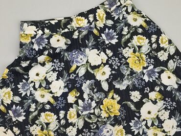 sukienki dzianinowa oversize: Spódnica, H&M, XS, stan - Bardzo dobry