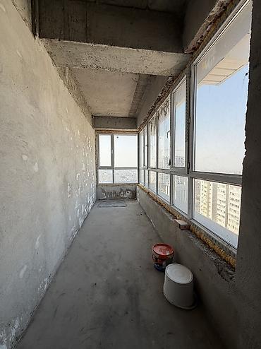 Продажа квартир: 3 комнаты, 70 м², Элитка, 12 этаж, Готовая ПСО (под самоотделку) — 4