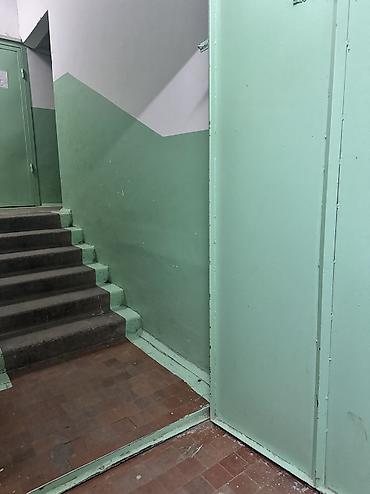 Продажа квартир: 1 комната, 35 м², 106 серия, 5 этаж, Старый ремонт — 12