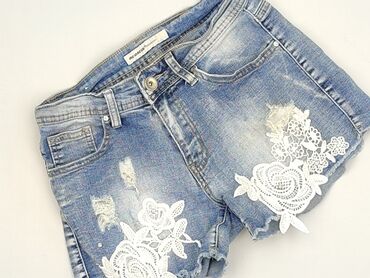 dżinsy pepe jeans: Re-Dress, Szorty damskie, rozmiar S