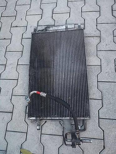Car Radiators: HLADNJAK KLIME ZA KIA SPORTAGE OD 2003. DO 2009. GOD — 1