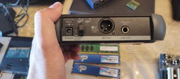 Digər kompüter aksesuarları: Kompyuter və elektronika aksesuarları paketi - HDMI kabelləri: 2 ədəd — 10