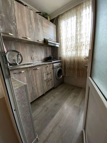 Köhnə tikili: Gəncə, 2 otaqlı, Köhnə tikili, 47 kv. m — 3