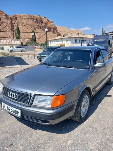 набор ключей фото: Audi A6: 2025 г., 2.6 л, Механика, Бензин, Седан