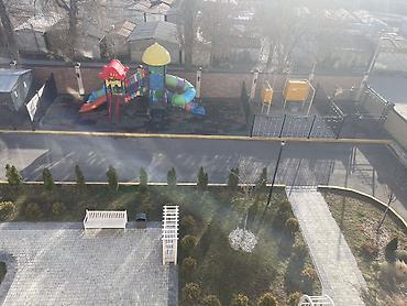 Долгосрочная аренда квартир: 2 комнаты — 11