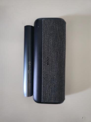 iluma prime: Iqos iluma i prime tütün qizdirici 2 aydi alinib isdedmirem diye — 1