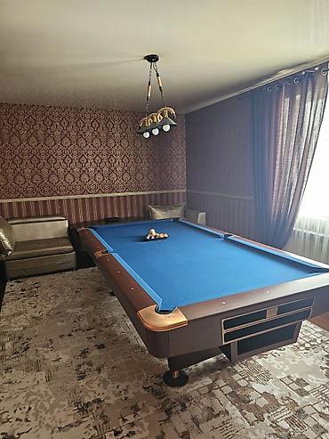 Бани, сауны, SPA: Баня | Бильярд — 6