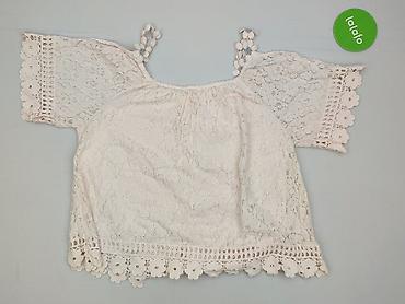 kurtka boho damska: Bluzka damska, rozmiar L — 3