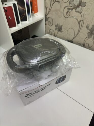 массаж вибратор: Укалагыч Кол менен укалагыч, Бүт дене