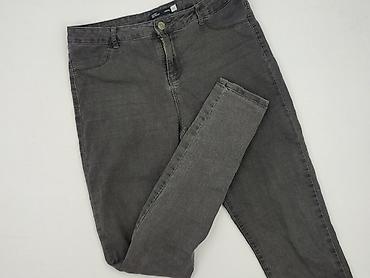 jeans mango straight: Sinsay, Jeansy damskie, rozmiar L — 1