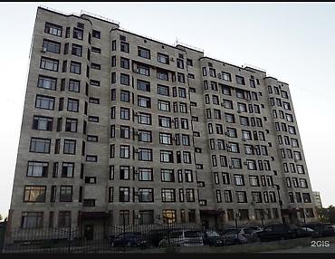 3 комнаты, 80 м², 6 этаж, Дизайнерский ремонт