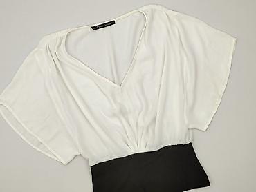 Zara, Bluzka damska, rozmiar S w lalafo.pl Zara, Bluzka damska, rozmiar S