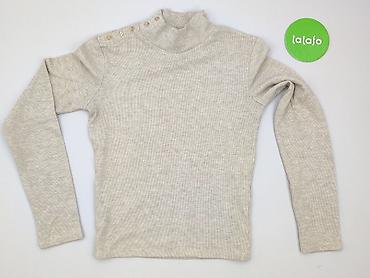 gap sweter: Sinsay, Golf damski, rozmiar XS — 3