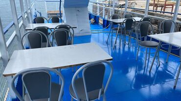 Водный транспорт: Продается катер модель - «Ярославец» надежная классика на воде!!! — 6