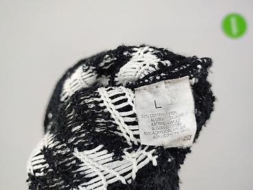 chicaca wyprzedaże: Liz Claiborne, Sweter damski, rozmiar L — 5