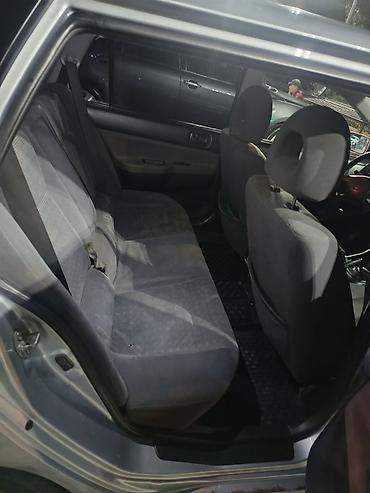 руль мицубиси: Mitsubishi Lancer: 2005 г., 1.6 л, Механика, Бензин, Универсал — 7