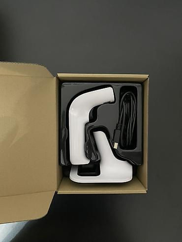 Yeni nəsil, onlayn kassalar: Android əsaslı portativ POS terminalı - Toxunma ekranlı — 11