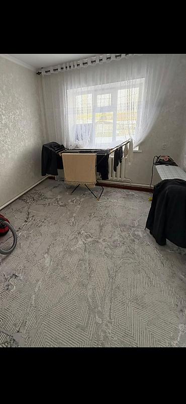 куплю дом киргизия 1: 60 м², 3 комнаты, Без подселения — 5