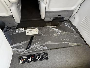 Kia: Kia Carnival: 2019 г., 2.2 л, Автомат, Дизель, Минивэн — 14