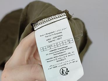 mdm ubrania: Camaïeu, Sukienka damska, rozmiar L — 4