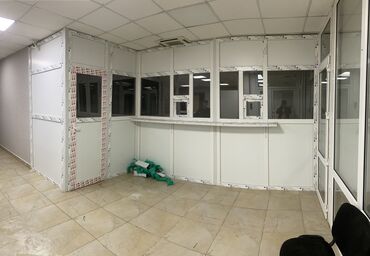 Пластиковые окна на заказ: 🔨 ЖАҢЫ ПЛАСТИК ТЕРЕЗЕЛЕР – САПАТ ЖАНА ЫҢГАЙЛУУЛУК! Luxfen – терезе — 6