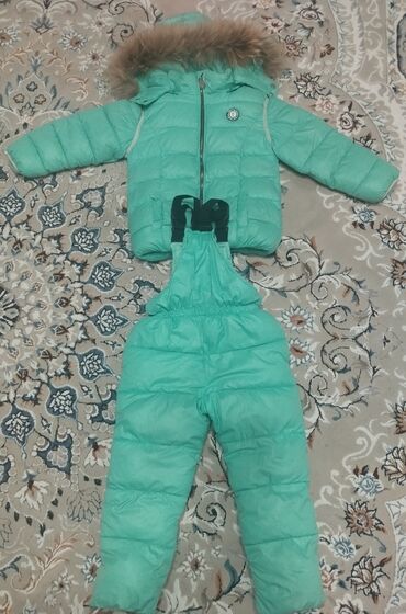 пакеты для заморозки: Комплект, түсү - Жашыл