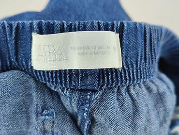second hand legnica: Zara, Jeansy damskie, rozmiar XL — 5