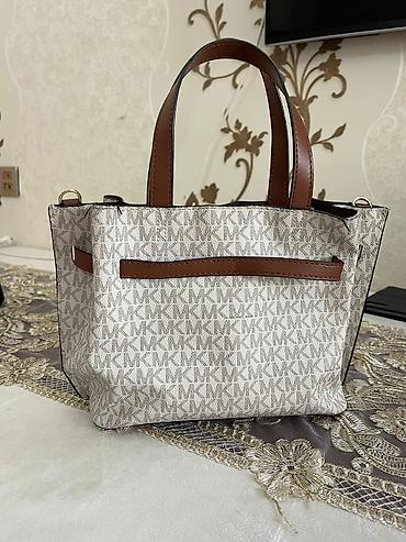 helix original: Əl çantası, Michael Kors, Yeni — 2