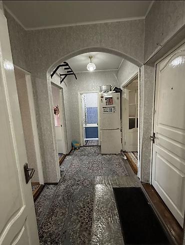 Продажа квартир: 2 комнаты, 54 м², 105 серия, 2 этаж, Евроремонт — 6