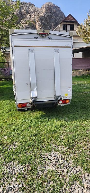 byd pro: Легкий грузовик, Hyundai, Стандарт, До 1 т, Б/у — 3