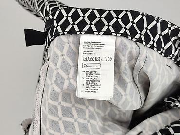 second hand second hand second hand: H&M, Spodnie materiałowe damskie, rozmiar M — 5