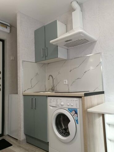 долгосрочная аренда квартир маевка: Студия, Менчик ээси, Чогуу жашоосу жок, Толугу менен эмереги бар