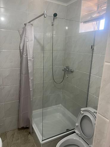 Долгосрочная аренда комнат: 25 м², Без мебели — 21