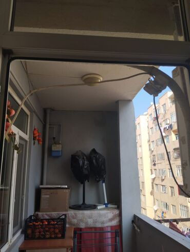 Yeni tikili: 2 otaqlı, Yeni tikili, 60 kv. m — 7