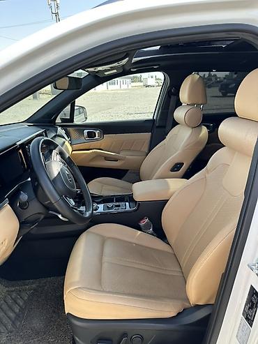 range river: Kia Sorento: 2021 г., 1.6 л, Автомат, Гибрид, Кроссовер — 8