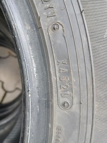 215 70 r16: Шины 215 / 70 / R 16, Зима, Б/у, Комплект, Легковые, Япония, Dunlop — 3
