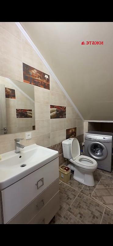 Продажа коттеджей и домов: 3 комнаты, 86 м², Чолпон-Ата — 11